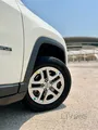 Jeep Compass Longitude